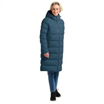 Jack Wolfskin Daunenjacke für Damen Frozen Palace Coat W M
