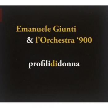 Profili Di Donna