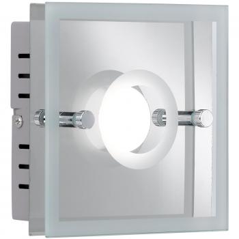 WOFI Wandlampen 4475.01.01.0000 – Dimmerbar