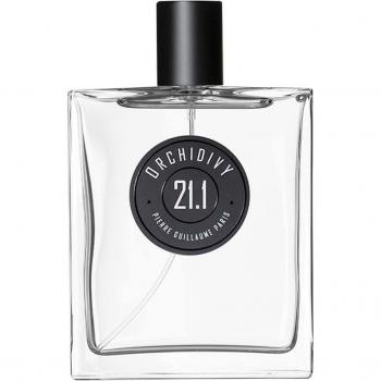 Paris Orquídeas 21.1 – Perfume Unisex