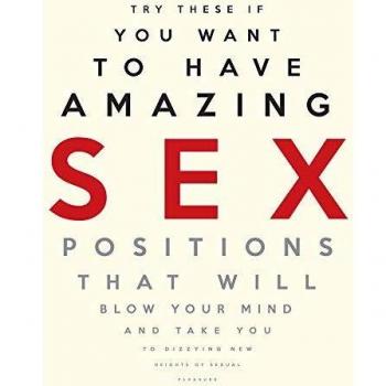 Amazing Sex Positions