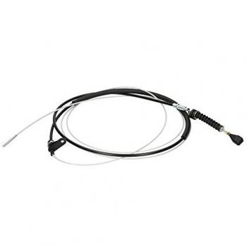 Câble d'Accélérateur Performance LPR C0043A