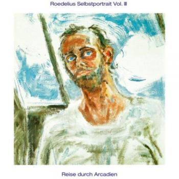 Roedelius Roedelius: Selbstportrait Vol. III (Vinyl)