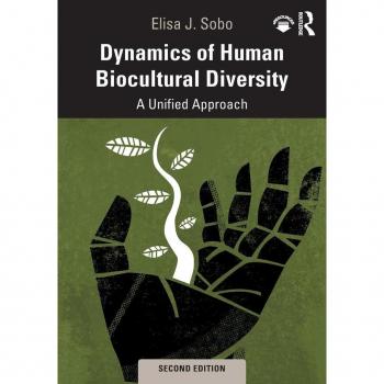 Routledge N. Y. Dynamics of Human Biocultural Diversity: A Unified Approach