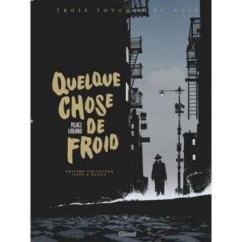 Quelque Chose de Froid