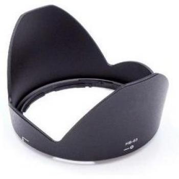 VHBW Paraluce per Nikon 24‑85 mm F3.5‑4.5 G VR