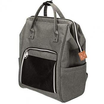 Mochila Trixie Friends on Tour Ava para mascotas