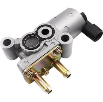 Honda Civic 1.5L Idle Air Control Valve Replacement 36450-P08-004