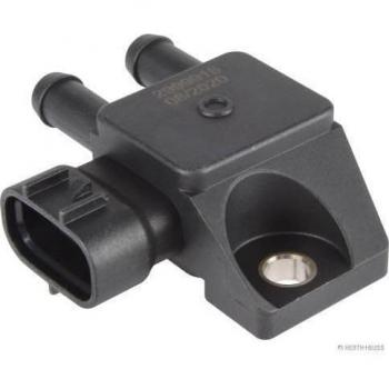 Abgasdrucksensor 3-polig HERTH+BUSS JAKOPARTS