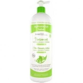 Liniment Bio Oleo‑Calcaire Alphanova Bébé 900 ml