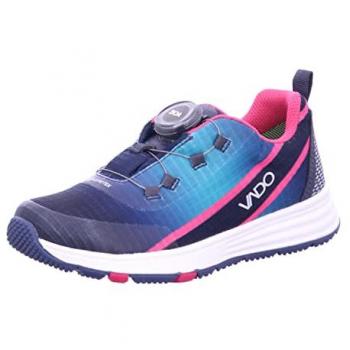 Vado Tennis Fille SKY LO 27/X