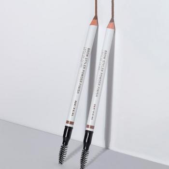 Brow Powder Dark 03 – Suaviza e Define