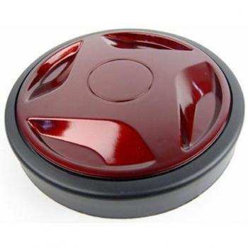 Aspirateur RS-RT900011 Rowenta : roues + enjoliveur rouge