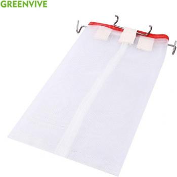 2PCS Honey Processing Strainer