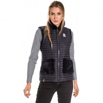 Gilet Skidress Cent-Dix-Neuf per donna