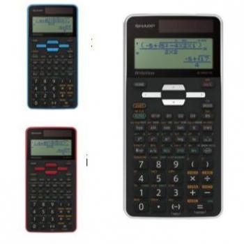 Sharp EL-W531TG