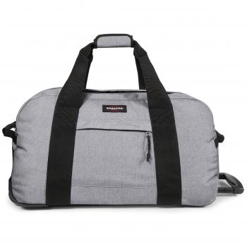 Eastpak Container 65 Sac de voyage, 65 cm, 77 L, Gris