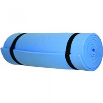 Tapis de Camping Haute Montagne Bleu Confortable et Étanche