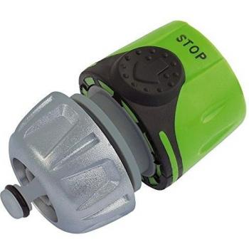 Draper Tap Connector With Stop Feature (1/2) 24681