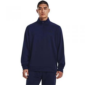 Under Armour Men's Armour Fleece® Half Zip Sweatshirt