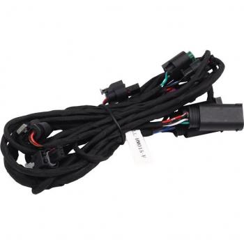 BMW 1 Serie F20/F21 PDC Voorbumper Kabelboom 61129251728