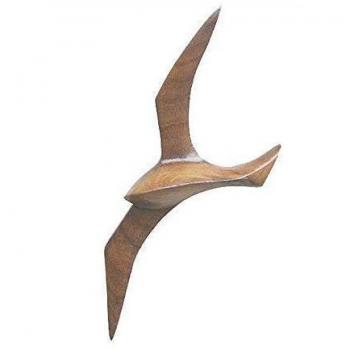 Coastal Elegance Linoow Wall Sculpture