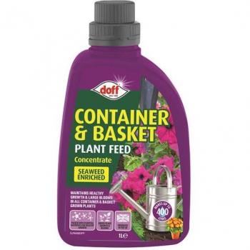 1 L Doff Feed Concentrate Pack (F‑JR‑A00‑DOF)