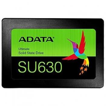 ADATA Ultimate SU630 2.5 1,92 TB PCI Express 3.0 QLC 3D NAND