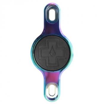 Unisex Muc-Off AirTag Tracker Case