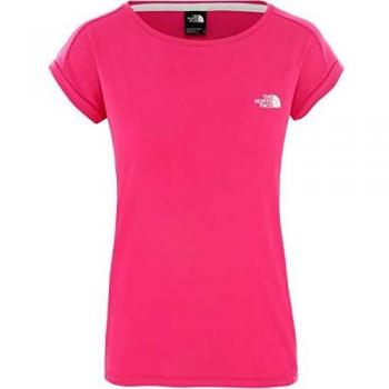 THE NORTH FACE Damen W Tank MR. PINK, XL