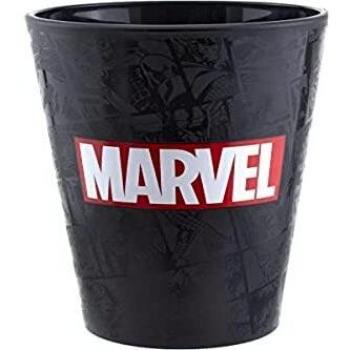 Paladone Marvel Logo Becher