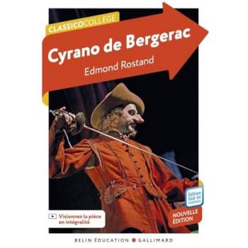 Cyrano de Bergerac (Poche)