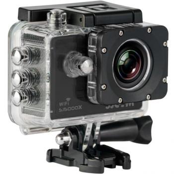 SJCAM SJ5000X 4K Ultra HD Action Cam with Wi-Fi