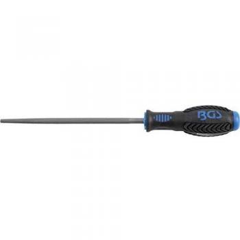 Lime d'atelier BGS 150 mm ronde