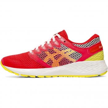 ASICS Damen Roadhawk FF 2 Laufschuhe, Größe 43.5