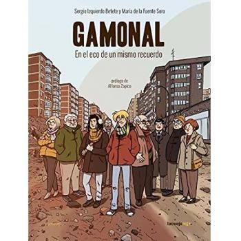 Gamonal.