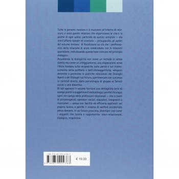 Metodi dialogici nel lavoro di rete. Per la psicoterapia di gruppo, ilservizio sociale e la didattica
