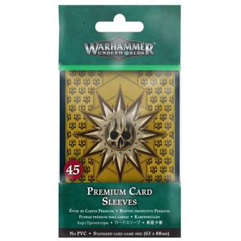 Gnarlwood Tactical Sleeve Pack – 5-Pack – Underworlds Premium