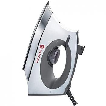 SINGER SteamCraft Iron 2600W 300ml Tank Pink/White/Mint