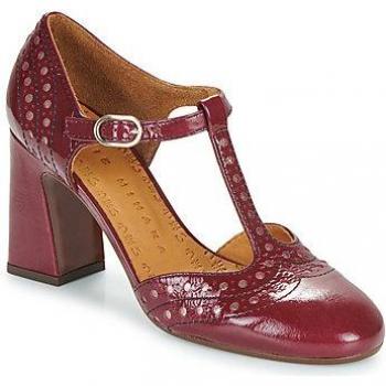 Mante Tacones de Mujer Chie Mihara