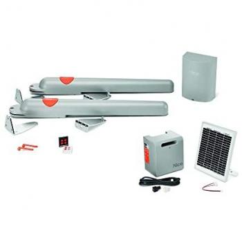 Nice Home Aria Start Kit 200 per Cancelli A Battente
