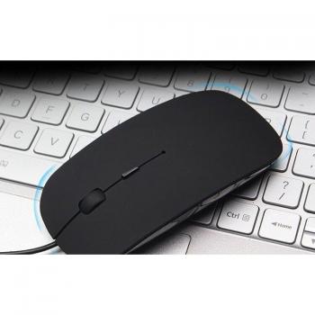 Souris USB design sympathique