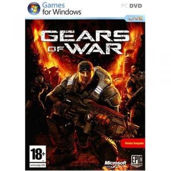 Gears Of War : Guerre des Engrenages
