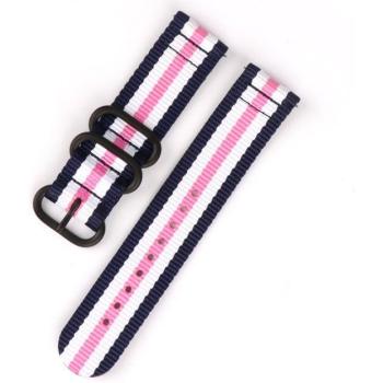 Nylon Pulse Band – 22 mm for Galaxy & GT Watches