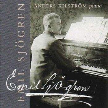 Sonate Pour Piano No. 2, Erotikon, Novelettes