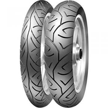 Pirelli Sport Demon (110/80-17 TL 57H M/C, Roue avant)