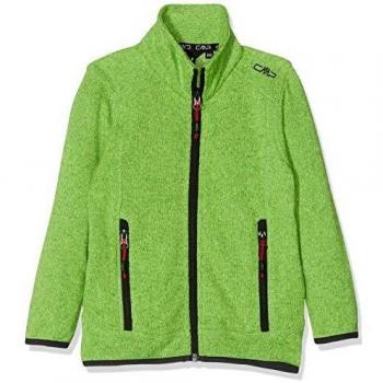 Veste Garçon Strick Polaire 104 – Collection Edera/Bamboo