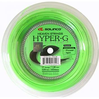 Solinco Hyper-G String Reel 100M