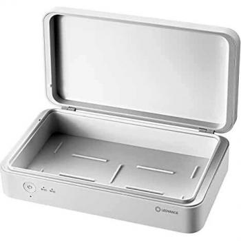 LEDVANCE Mobile UV-C Disinfection Box