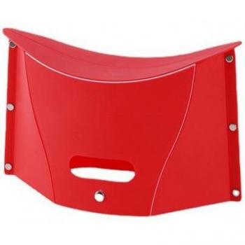 Simple Folding Storage Seat